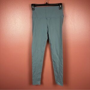 ALO Yoga gray Leggings size small